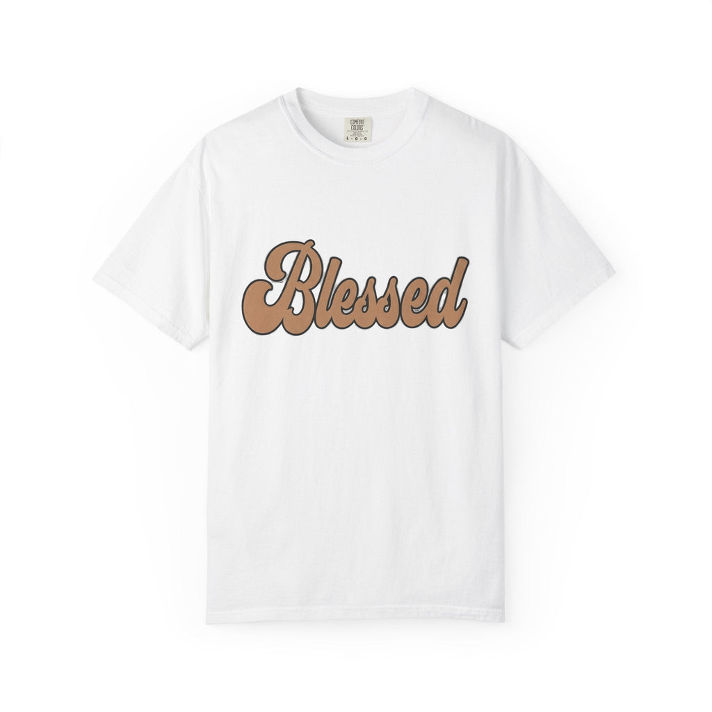 Vintage Lettering Shirt Moms Religion Gift for Women product image 1