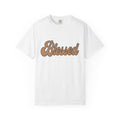 Vintage Lettering Shirt Moms Religion Gift for Women product image 1