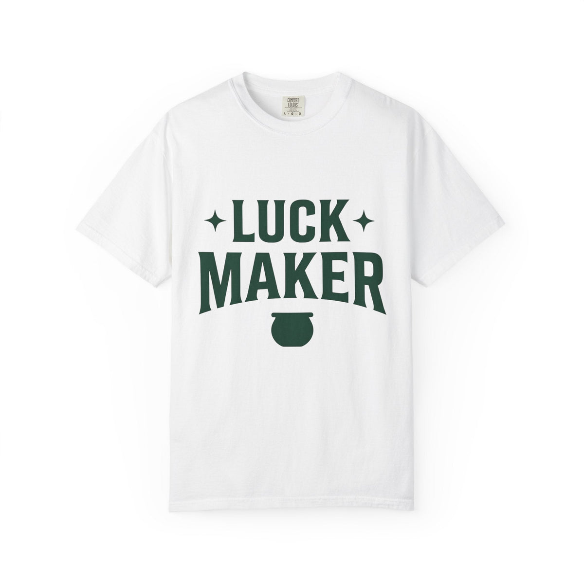 Treasure Pot Shirt St Patrick's Day Festivity Unisex Gift product image 1