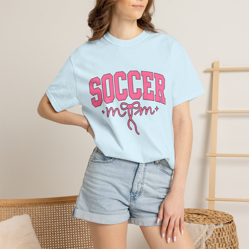 Bow Star Shirt Mom Fitness Gift for Women Modern Tee product image 9