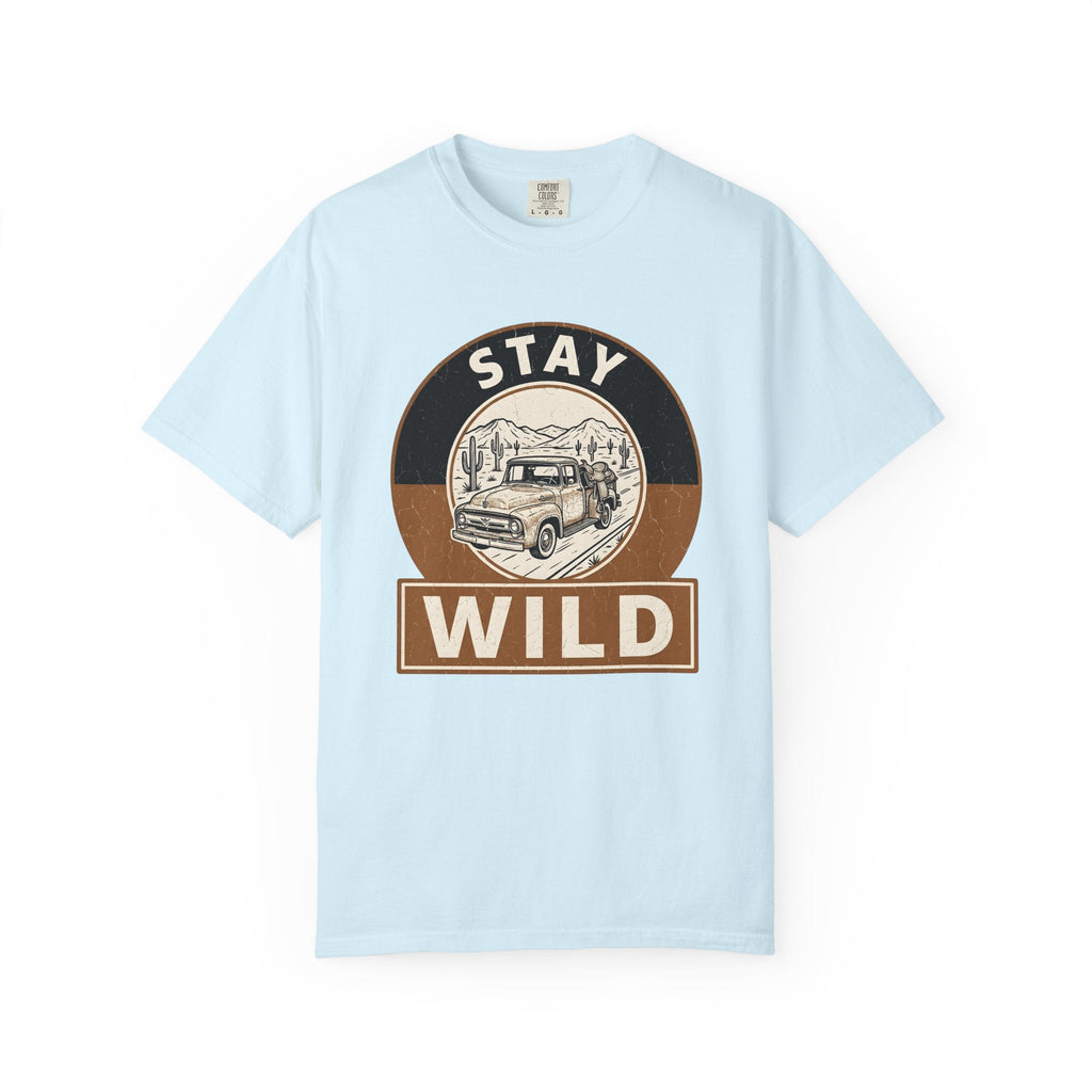 Classic Truck Shirt Cowgirl Exploration Gift for Women product image 2