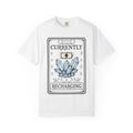 Gemstone Cluster Shirt Boho Chic Wellness Unisex Gift product image 1
