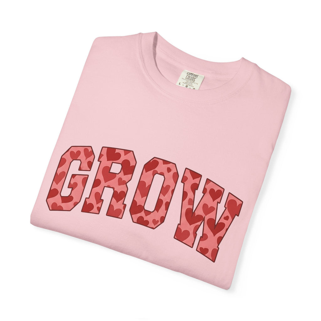 Love Design Quote Shirt Teacher Motivation Unisex Gift product image 11