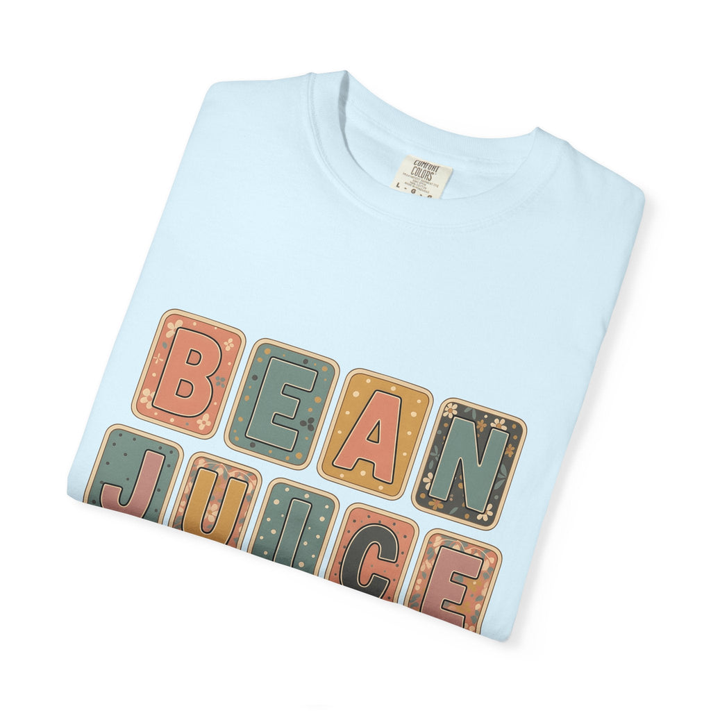 Old School Text Blocks Shirt Coffee Gastronomy Unisex Gift product image 8