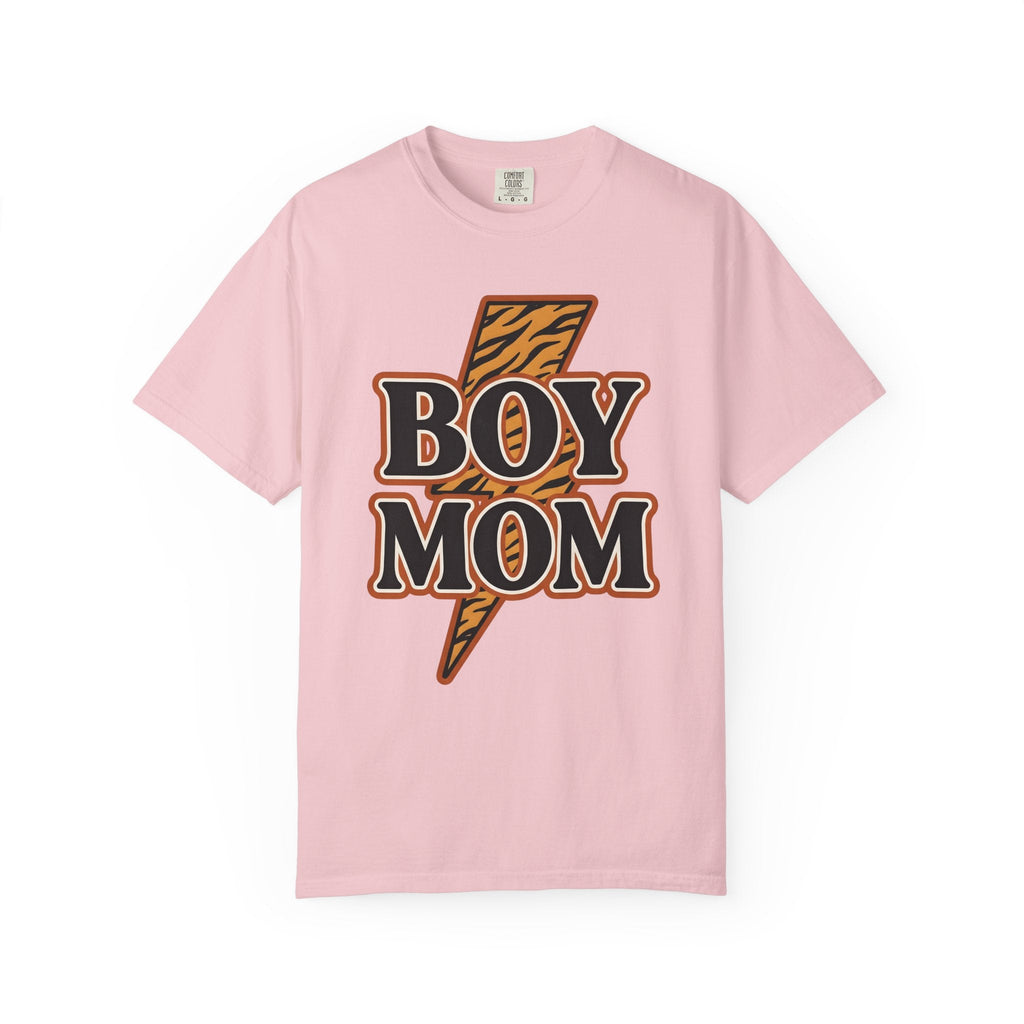 Lightning Bolt Shirt Boy Mom Souvenir Gift Women product image 3