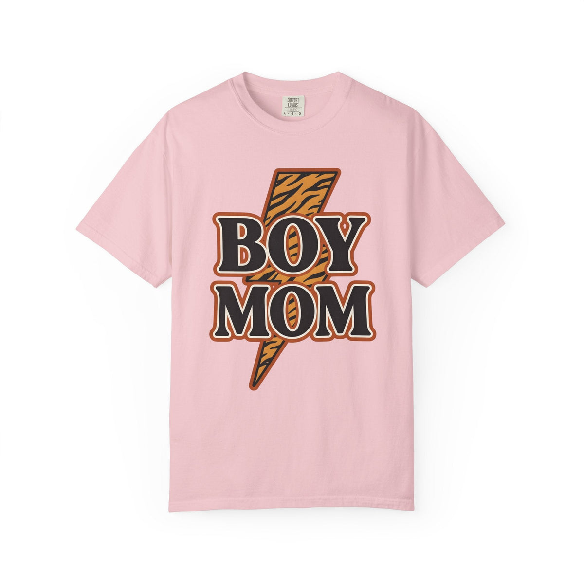 Lightning Bolt Shirt Boy Mom Souvenir Gift Women product image 3