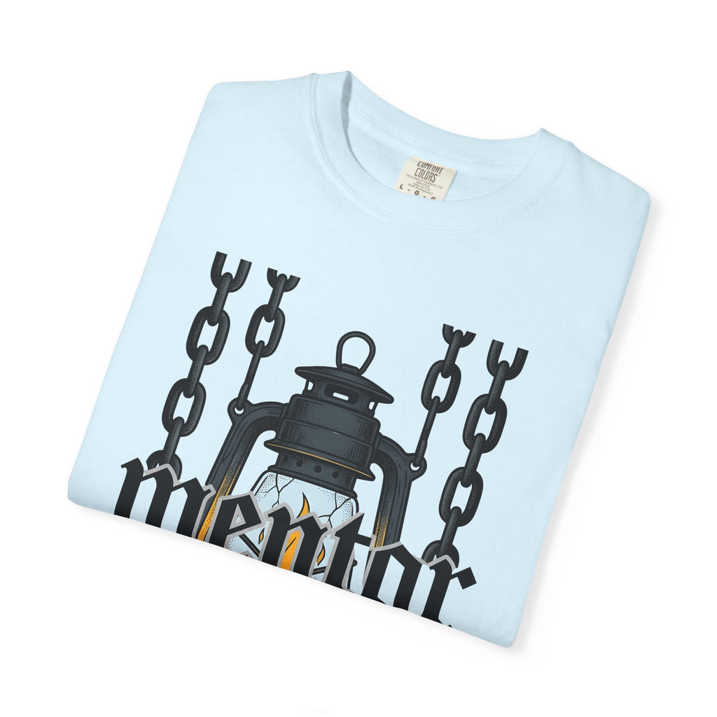 Lantern Vintage T-Shirt – Nurse Appreciation Lamp Art product image 8