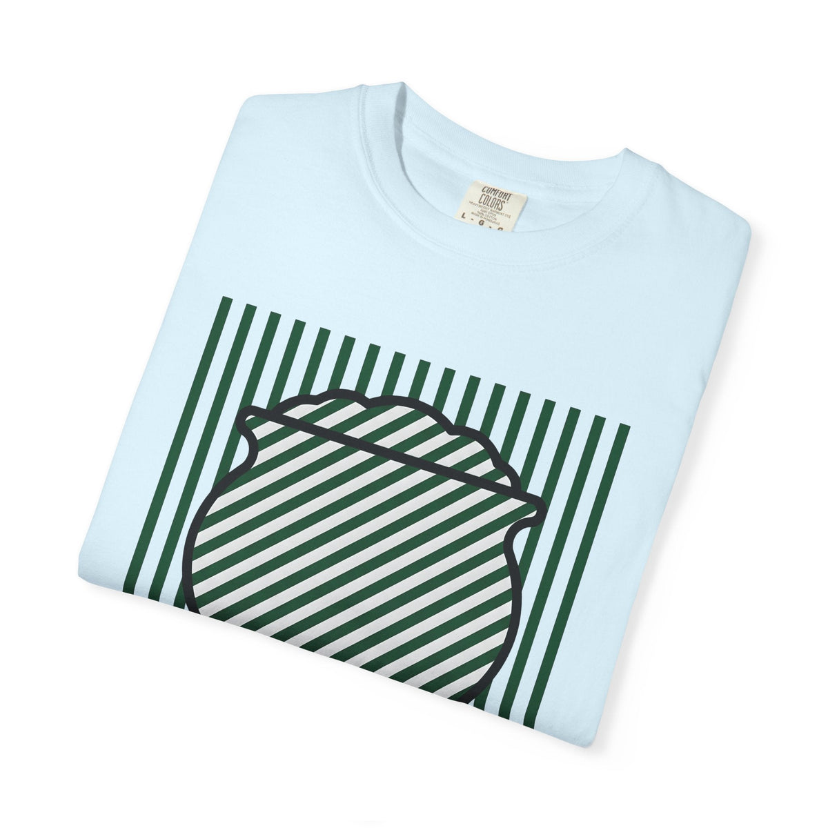 Lucky Pot Shirt St Patrick's Day Event Unisex Gift Sleek product image 8