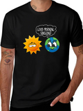 Good Morning Sunshine Graphic Tee product image 1