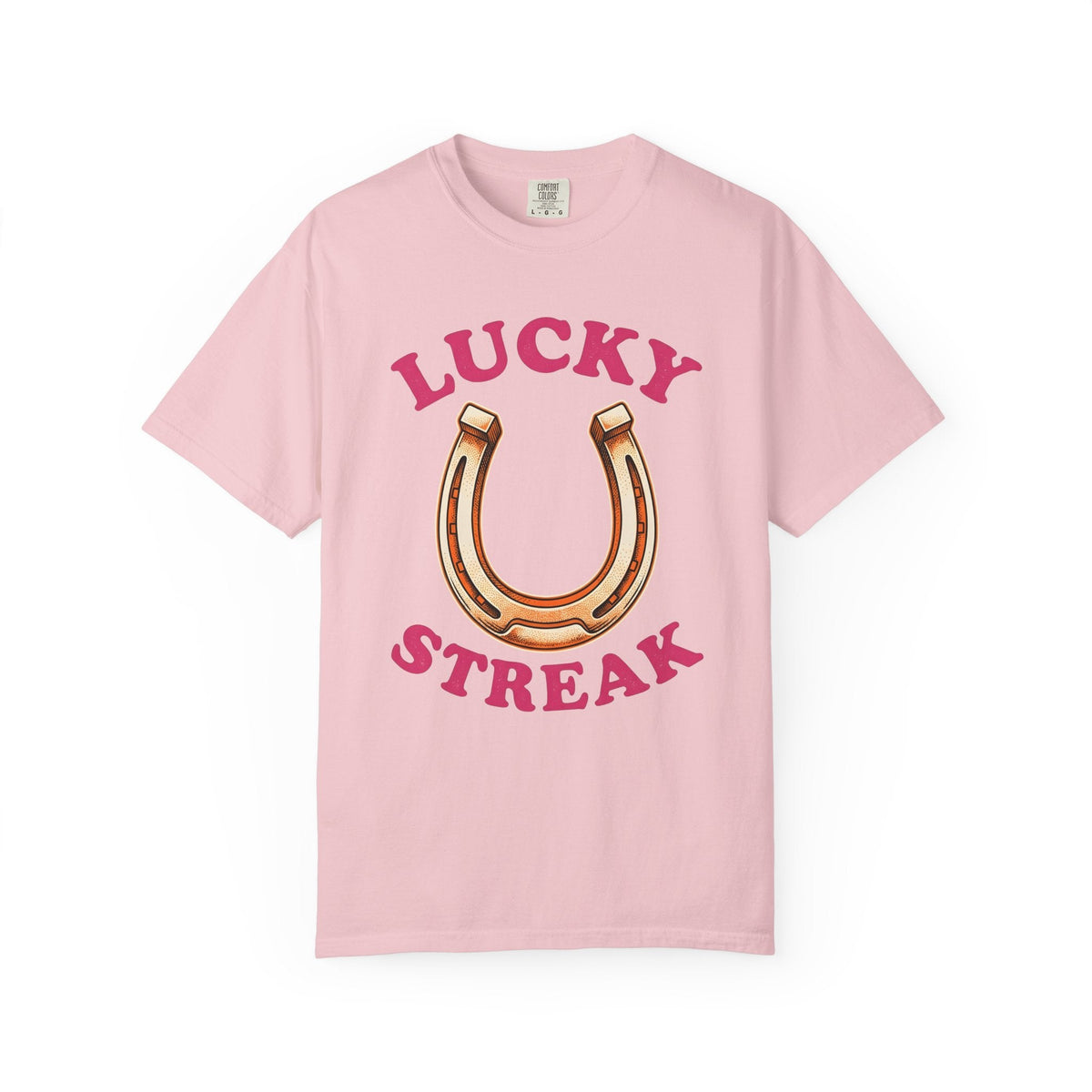 Horseshoe Shirt Cowgirl Western Gift for Women Distressed product image 3