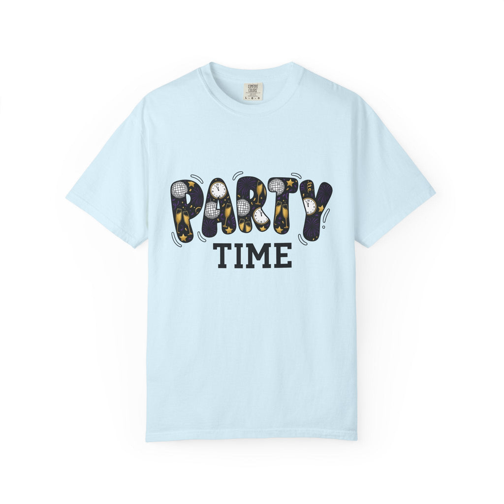 Celebration Icons Shirt Holiday Festivity Unisex Gift product image 2