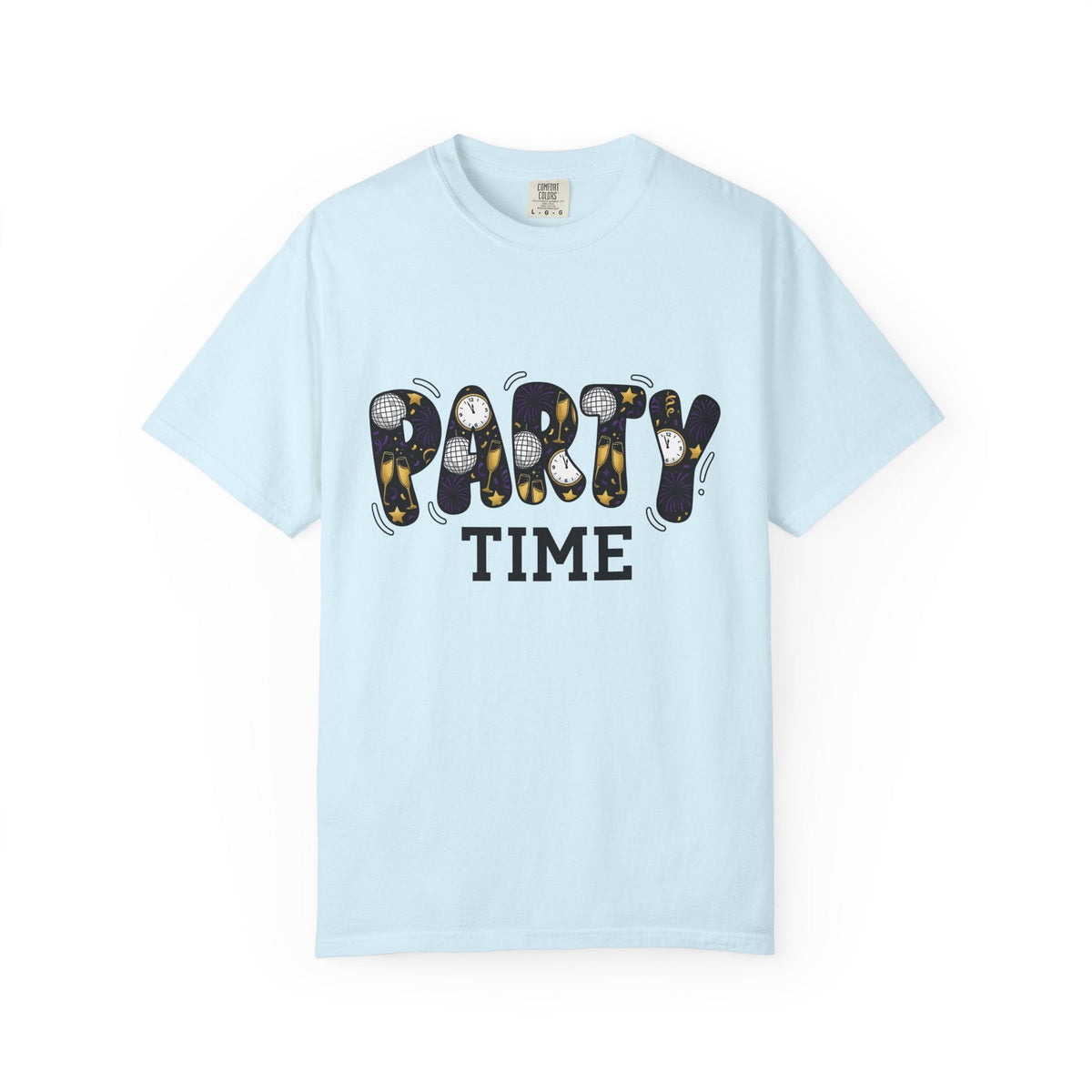 Celebration Icons Shirt Holiday Festivity Unisex Gift product image 2