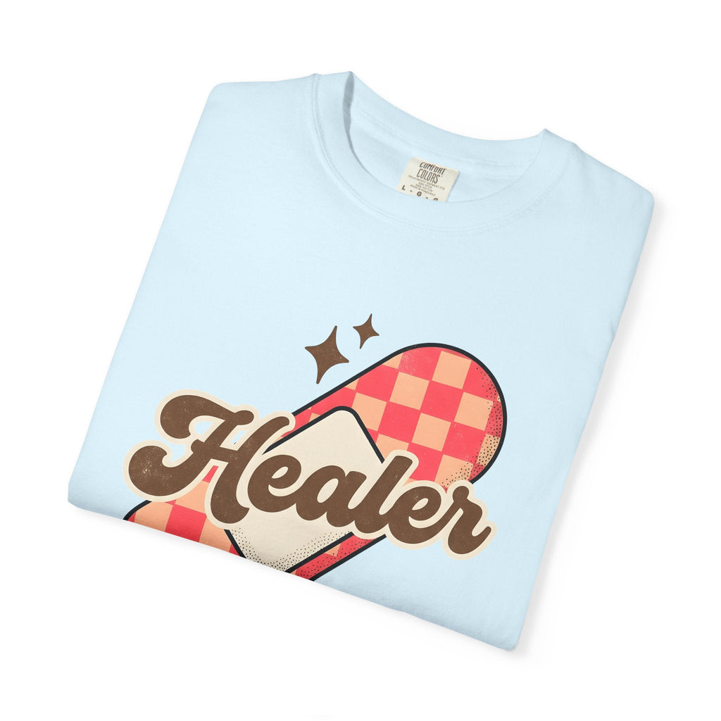 Bandage Design Shirt Nurses Recognition Unisex Gift Old product image 8