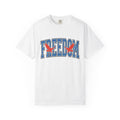 Eagle Print Shirt America Independence Unisex Gift product image 1