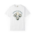 Capybara Set Shirt Animals Environment Unisex Gift Flat product image 1