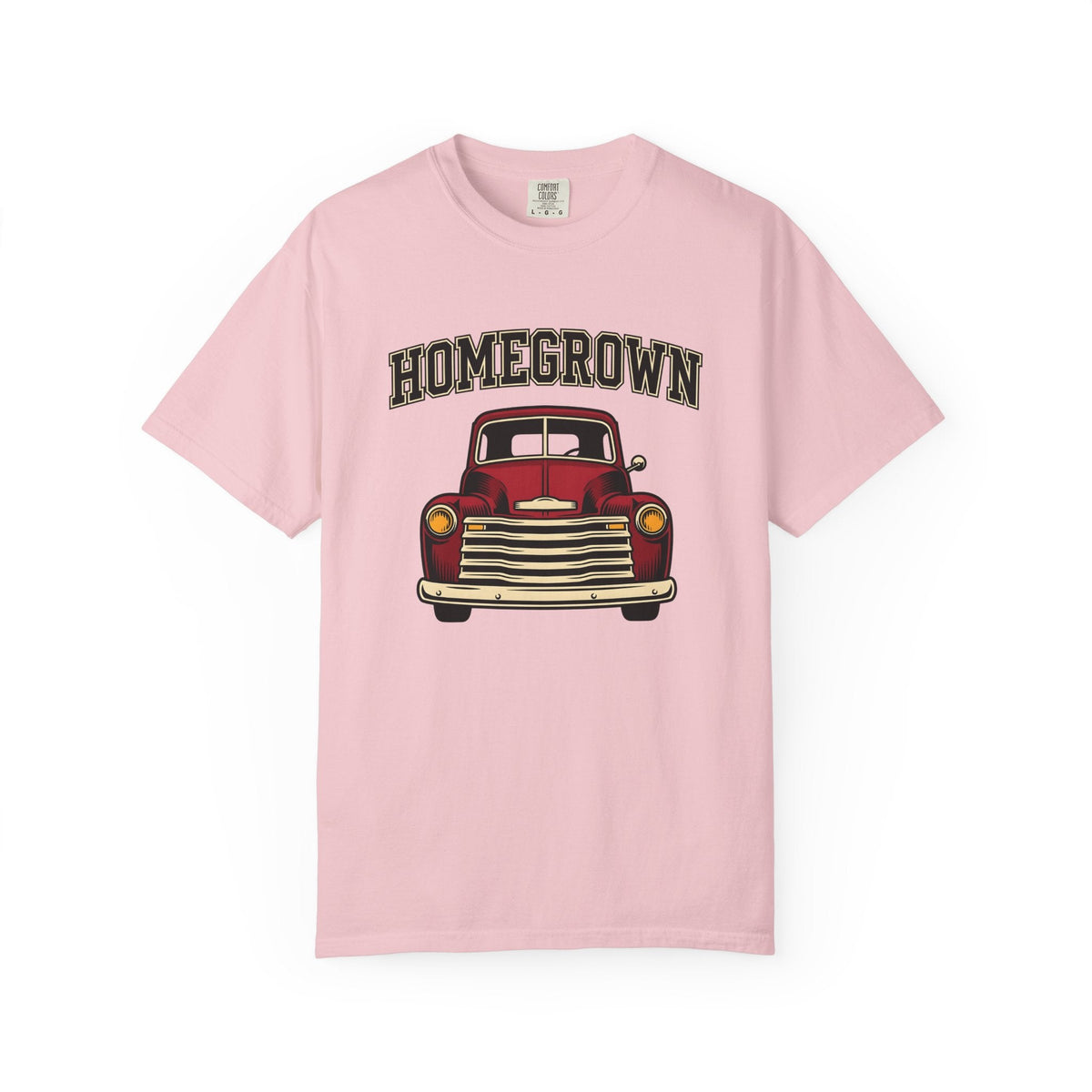 Classic Pickup Shirt America Farm Unisex Gift Illustration product image 3