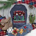 Go Tell It on The Mountain Tee