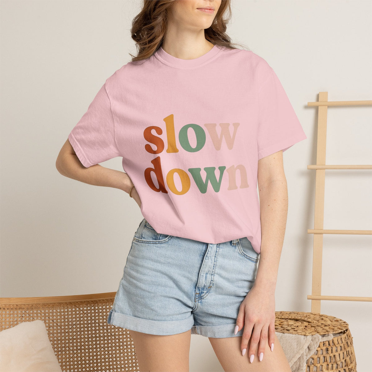 Vintage Lettering Shirt St. Valentine's Day Wellness Unisex product image 12