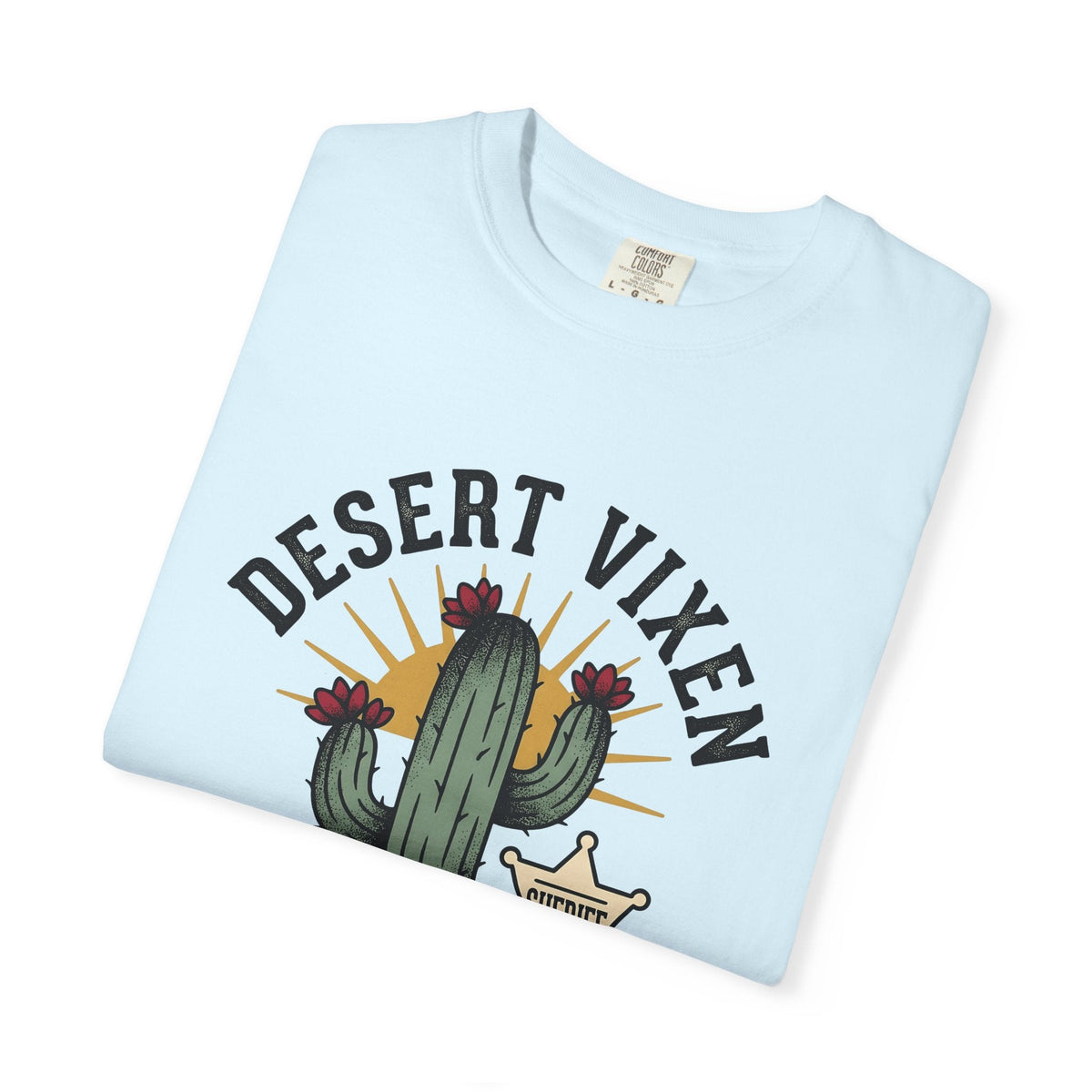 Succulent Art Shirt Cowgirl Wilderness Gift Women Country product image 8