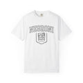 Martini Glass Shirt Drinks Pub Unisex Gift Outline Tee product image 1