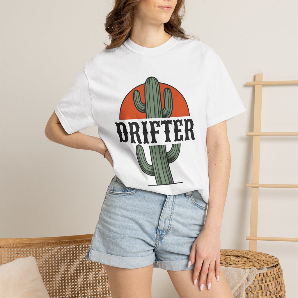 Succulent Sunset Shirt Cowgirl Sand Gift for Women Cowboy product image 6