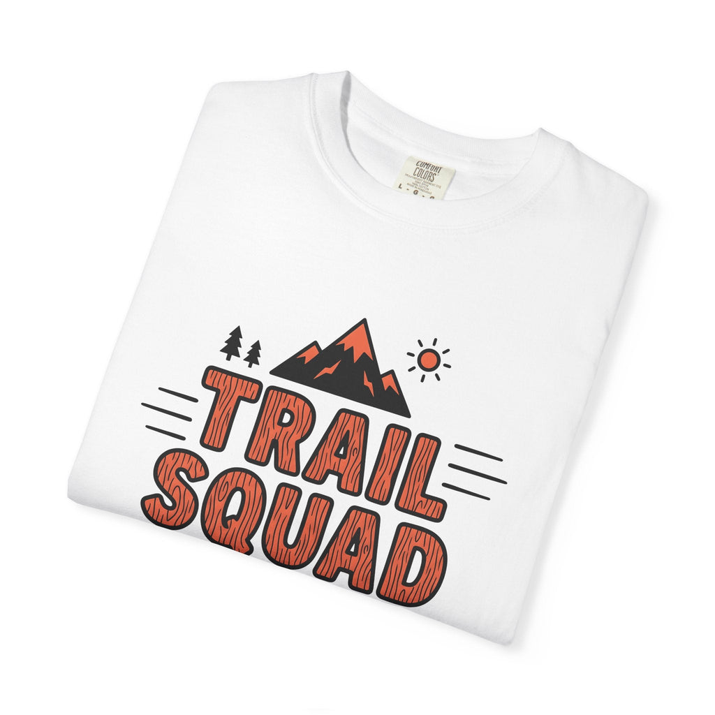 Mountain Image Shirt Hiking Travel Unisex Gift Vivid Tee product image 5