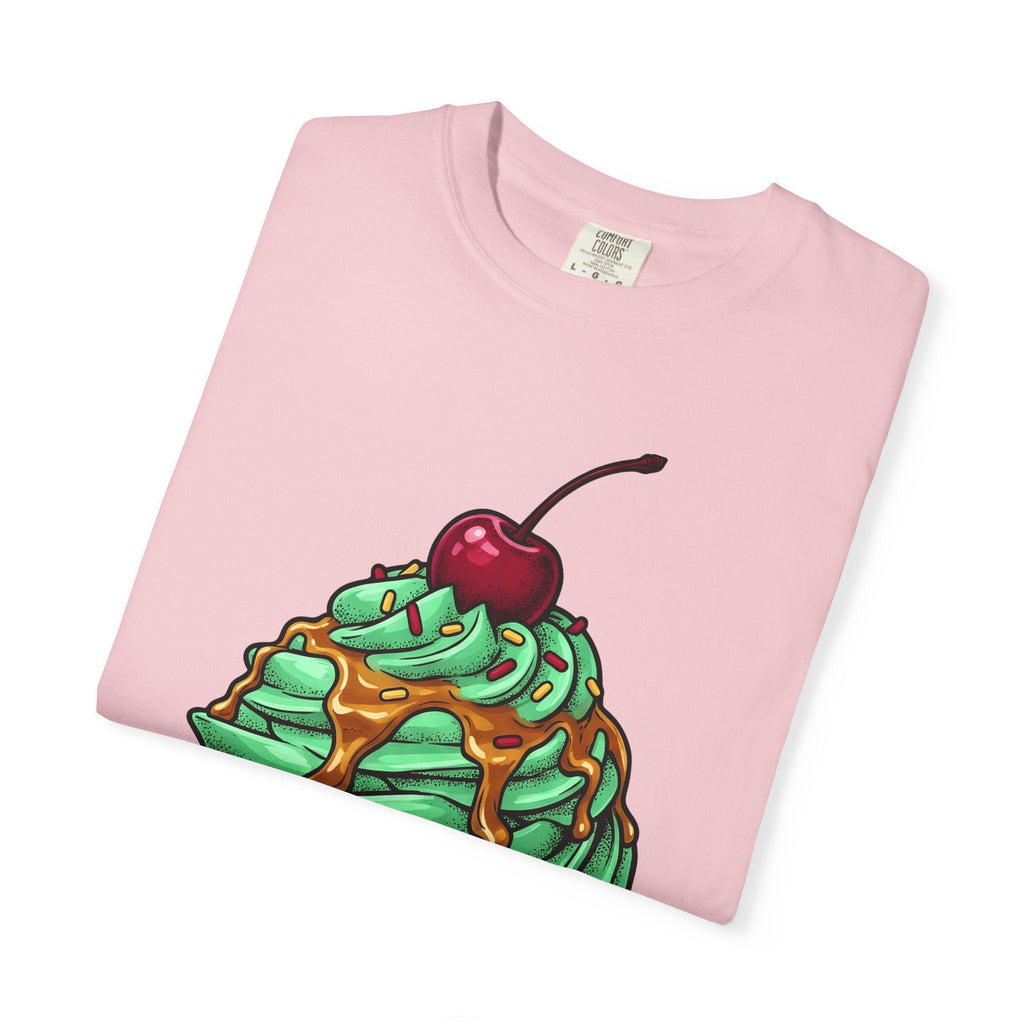 Cupcake Treat Shirt Desserts Cooking Unisex Gift Graphic product image 11