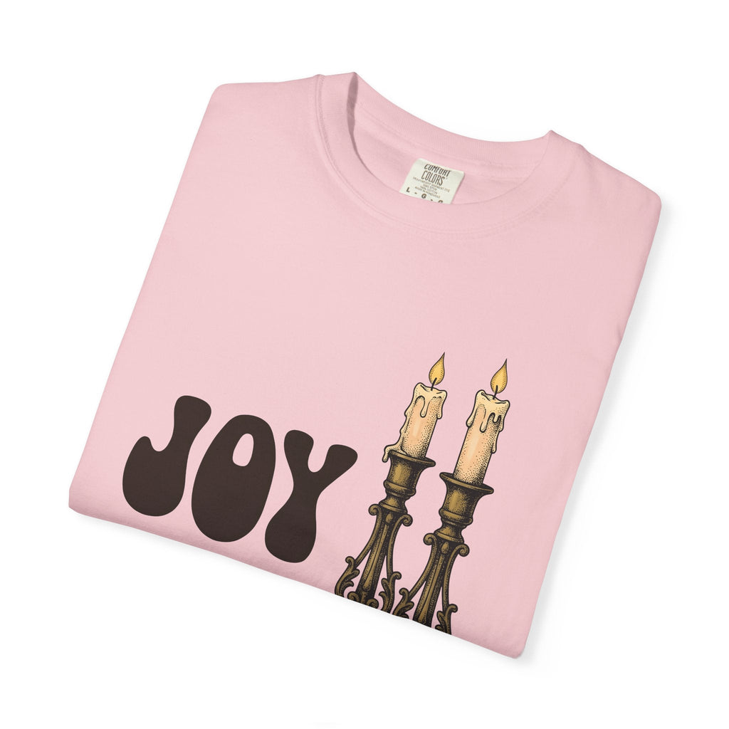 Vintage Candle Holders Shirt Holiday Christmas Unisex Gift product image 11