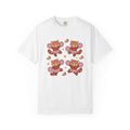 Red Panda Cheerleader Costume Shirt Sports Fauna Unisex product image 1