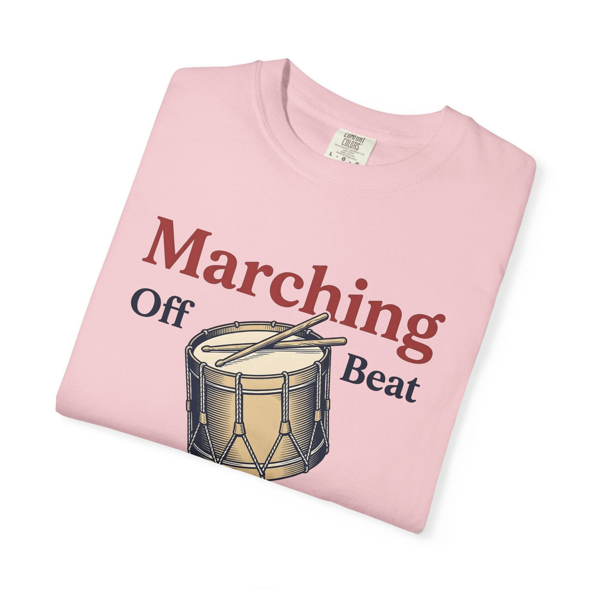 Snare Drum Shirt 4th Of July Freedom Gift Women Hand Drawn product image 11