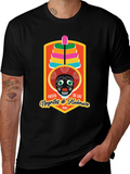 Fiesta de los Negritos T-Shirt Peru Culture product image 1