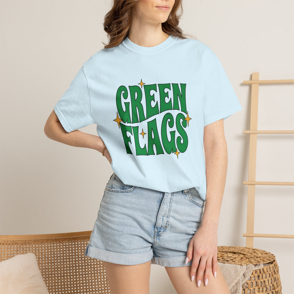 Retro Text Shirt St Patrick's Day Humor Unisex Gift Playful product image 9