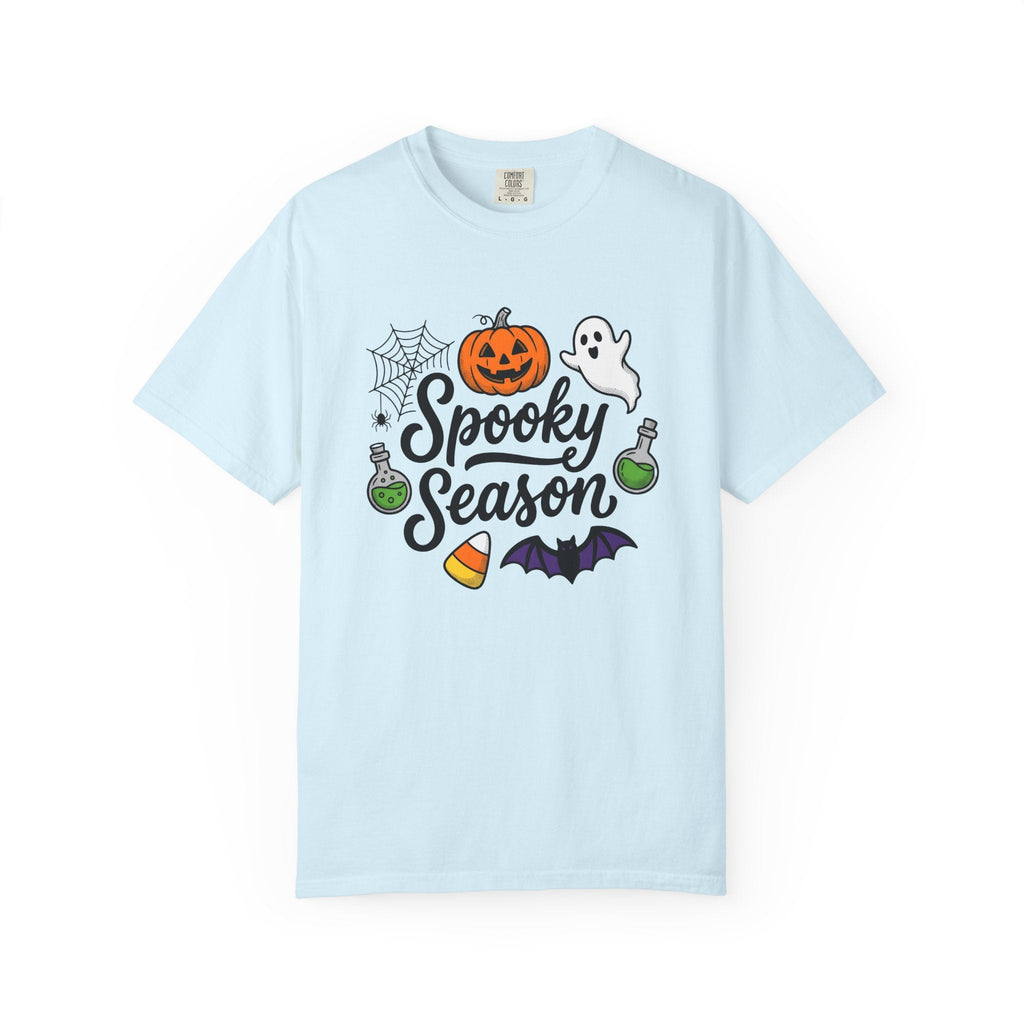 Pumpkin Ghost Bat Shirt Halloween Gathering Unisex Gift product image 2