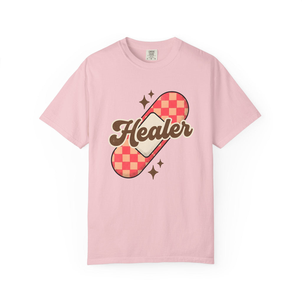 Bandage Design Shirt Nurses Recognition Unisex Gift Old product image 3