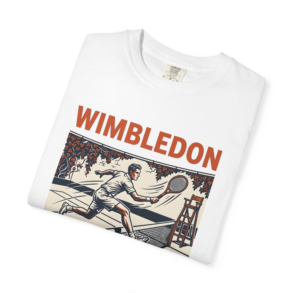 Tennis Athlete Shirt Sports Gift Women Classic Tee Player product image 5