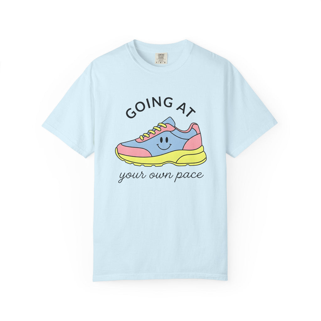 Athletic Sneaker Shirt Sports Workout Unisex Gift Comic Tee Sneakers T-Shirt