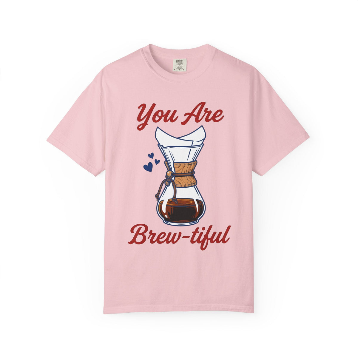 Drip Coffee Pot Shirt Baking Unisex Gift Sketch Tee Maker product image 3