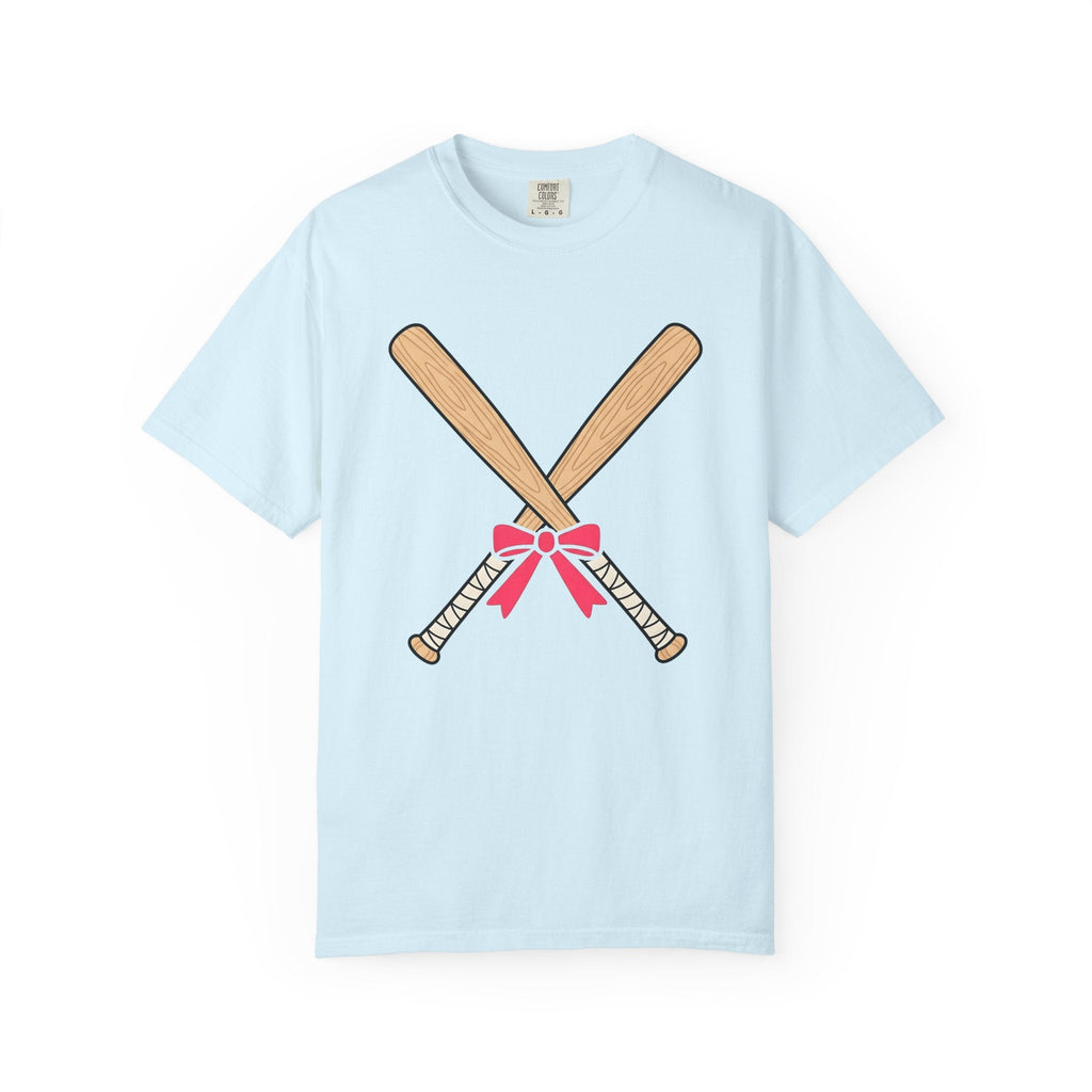 Baseball Bats Shirt Sports Ballgame Unisex Gift Hand Drawn product image 2