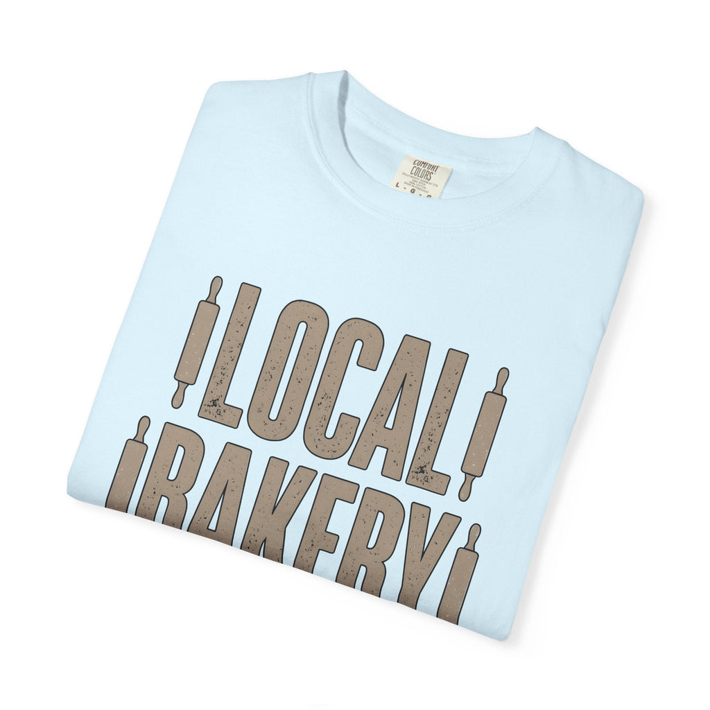 Rolling Pin Shirt Bakery Cuisine Unisex Gift Farmhouse Tee product image 8