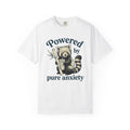 Red Panda Design Shirt Funny Wildlife Unisex Gift Retro Tee product image 1