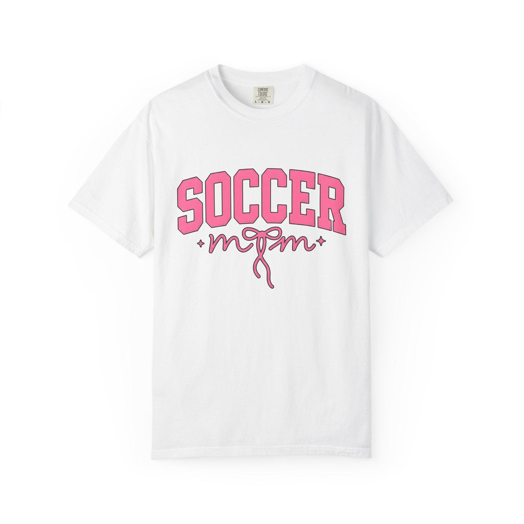 Bow Star Shirt Mom Fitness Gift for Women Modern Tee product image 1