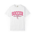 Bow Star Shirt Mom Fitness Gift for Women Modern Tee product image 1