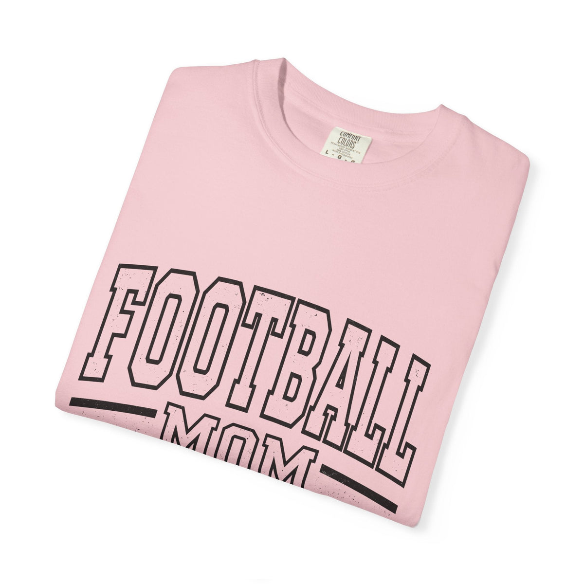 Varsity Lettering Shirt Football Mom Athletics Gift for product image 11