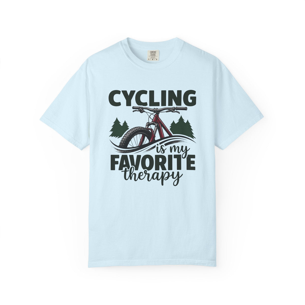 Off Road Bike Shirt Cycling Hiking Unisex Gift Classic Tee product image 2
