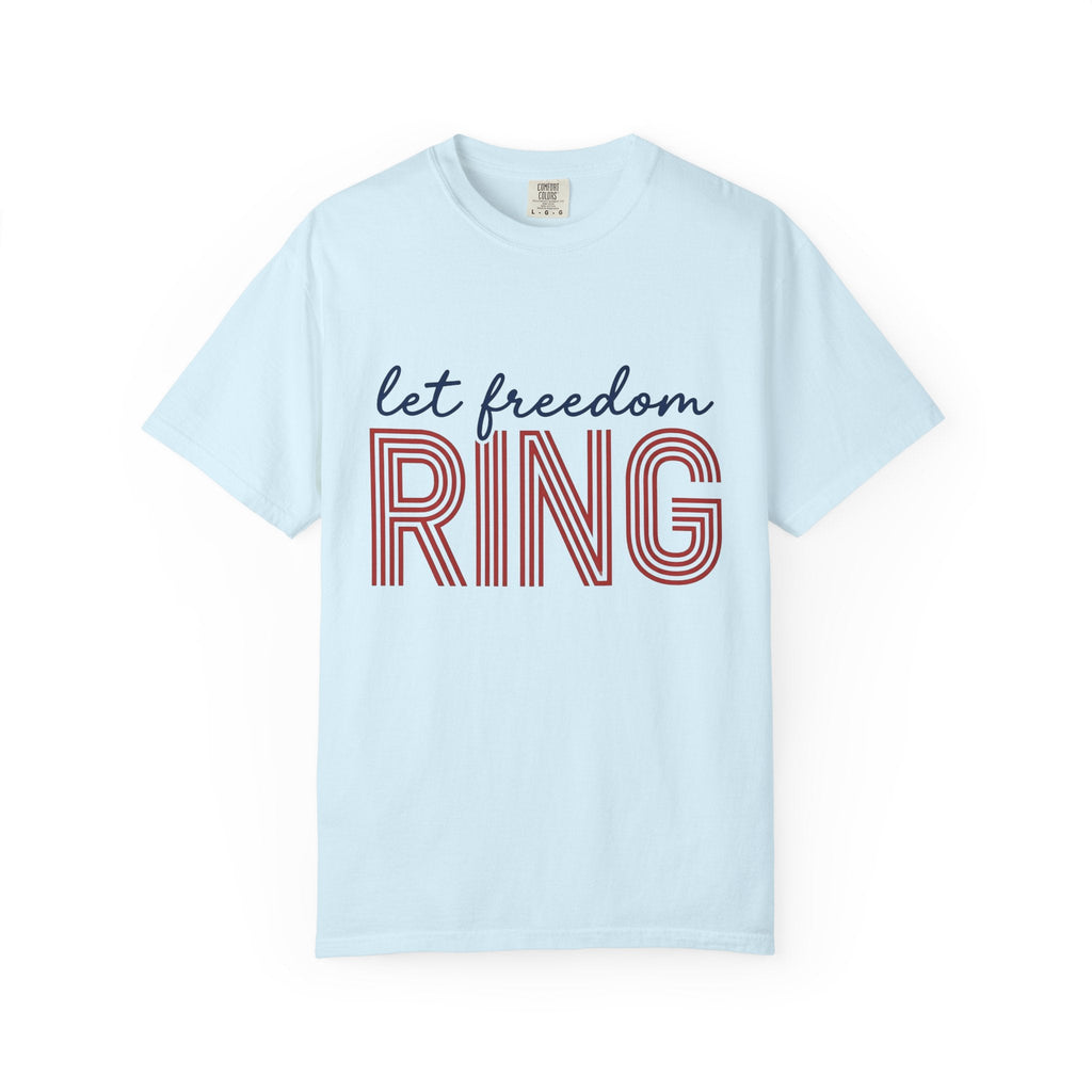 Patriotic Quote Shirt America/4th Of July Rights Unisex product image 2