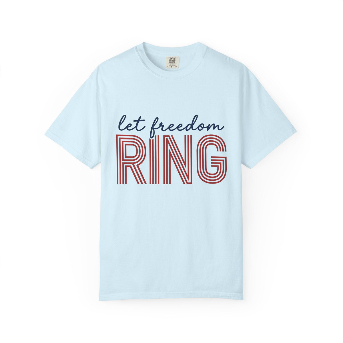 Patriotic Quote Shirt America/4th Of July Rights Unisex product image 2
