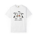 Phantom Horse Twosome Shirt Halloween Critters Unisex Gift product image 1