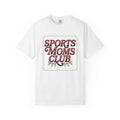 Banner Art Shirt Moms Games Gift for Women Old School Tee product image 1