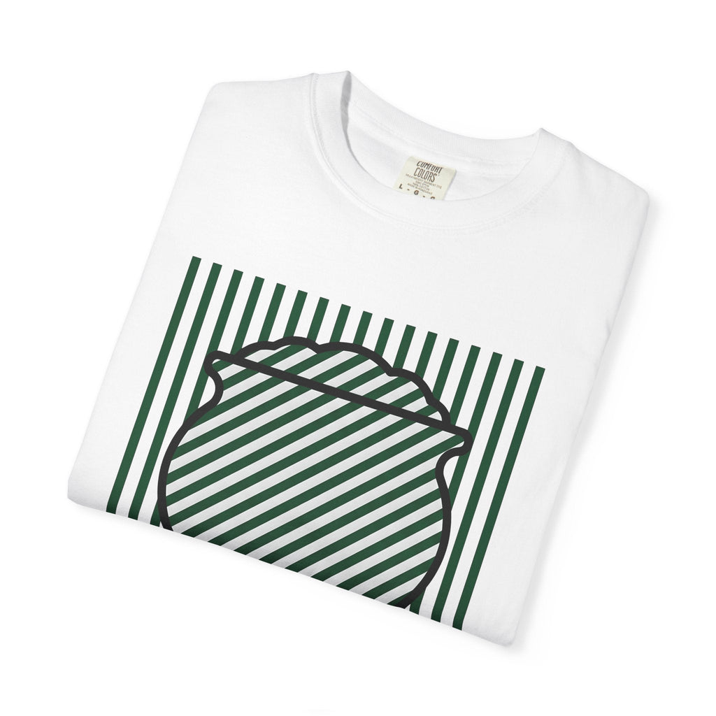 Lucky Pot Shirt St Patrick's Day Event Unisex Gift Sleek product image 5
