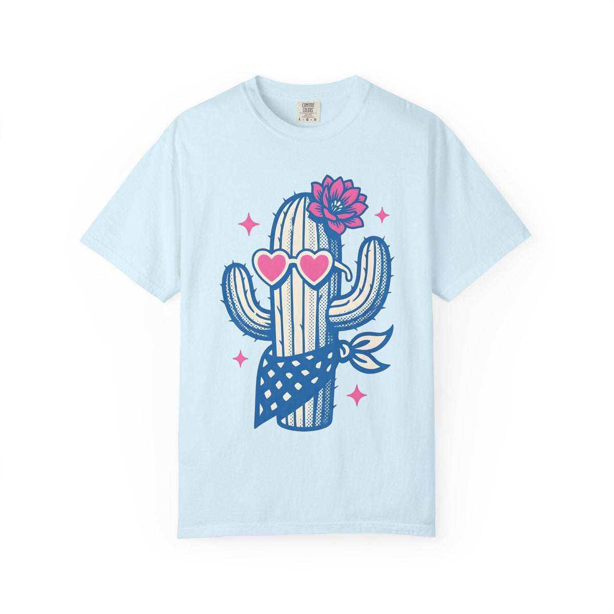 Prickly Pear Drawing Shirt Cowgirl Country Gift for Women product image 2